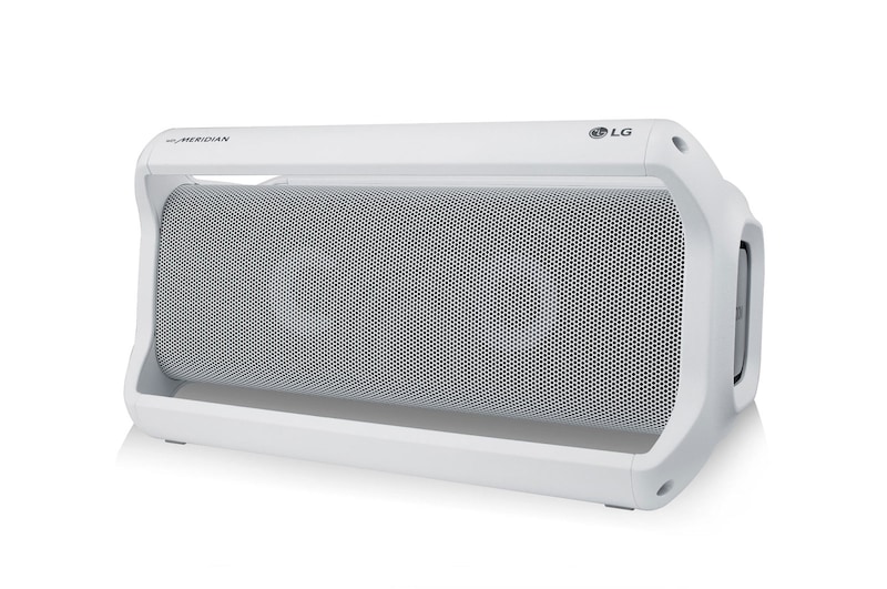 LG XBOOM Go PK7W Portable Speaker, PK7W