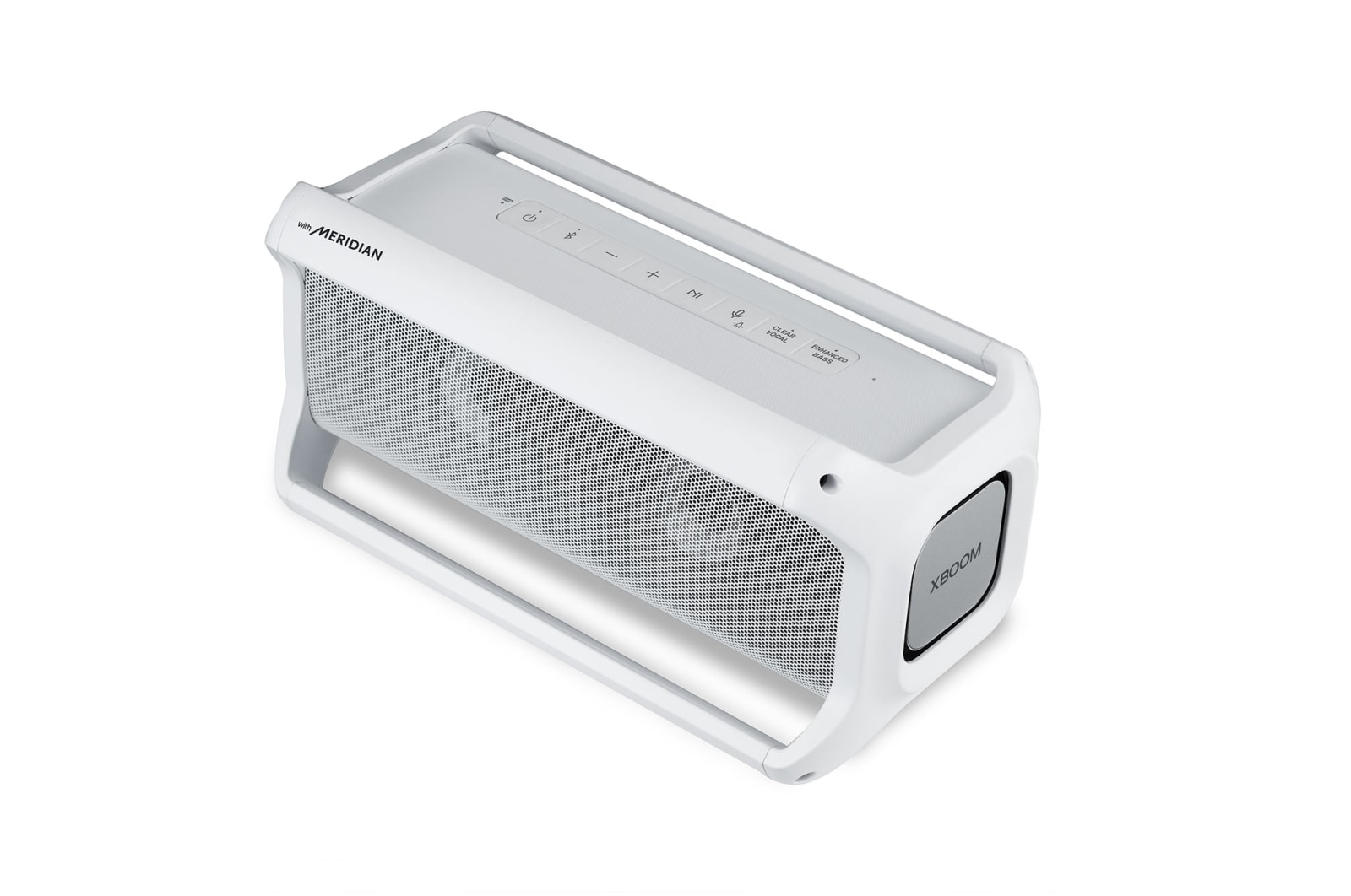 LG XBOOM Go PK7W Portable Speaker, PK7W