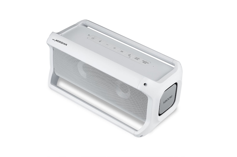LG XBOOM Go PK7W Portable Speaker, PK7W
