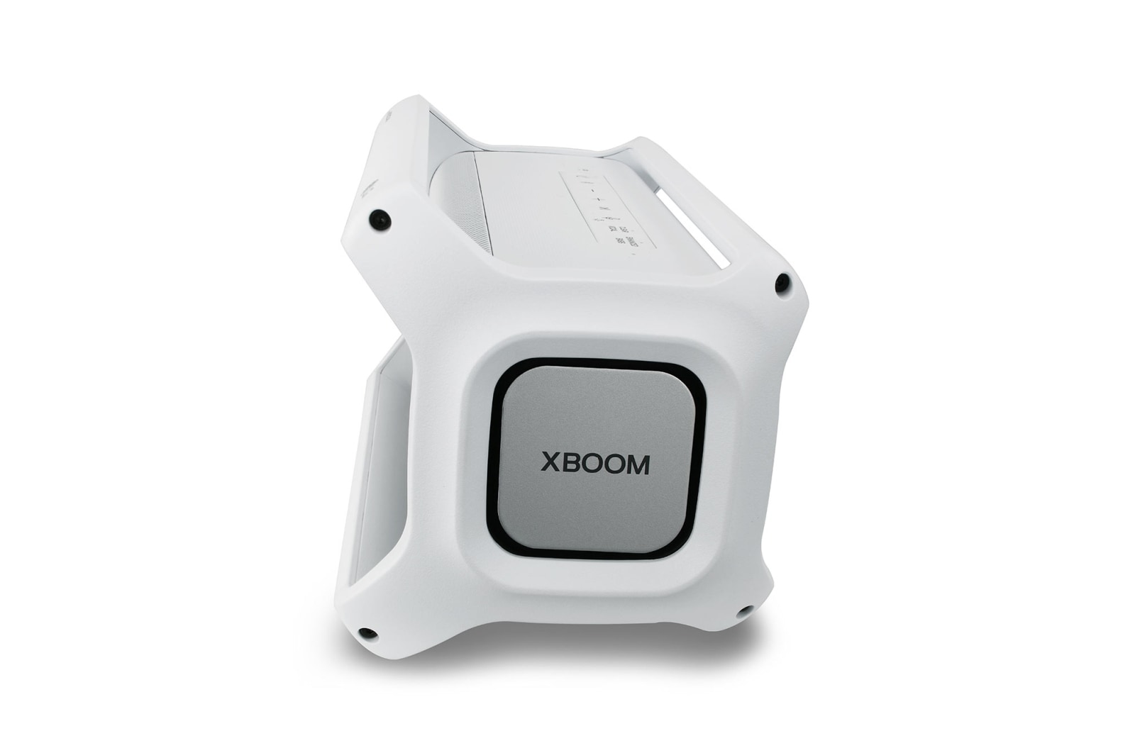 LG XBOOM Go PK7W Portable Speaker, PK7W