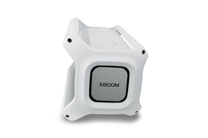 LG XBOOM Go PK7W Portable Speaker, PK7W