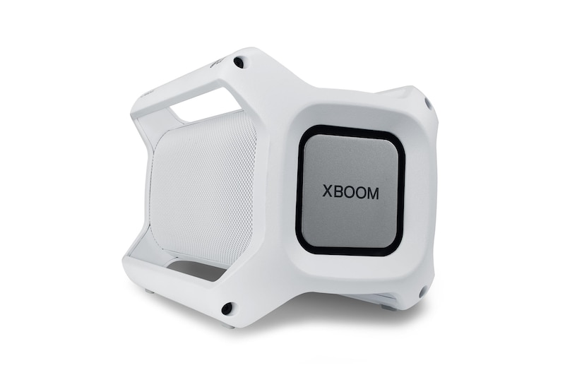 LG XBOOM Go PK7W Portable Speaker, PK7W