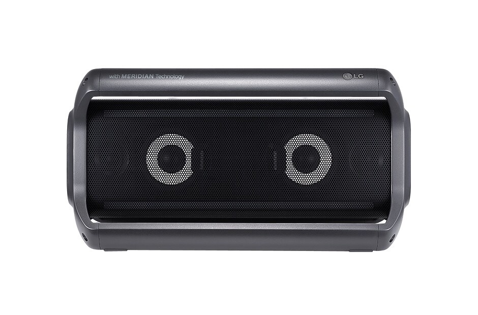 R*6様 LG XBOOM Go PK7 Bluetoothスピーカー LG XBOOM Go PK7 Portable Speaker - PK7 | LG UK