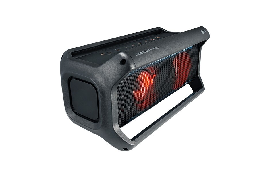 LG XBOOM Go PK7 Portable Speaker - PK7 | LG UK