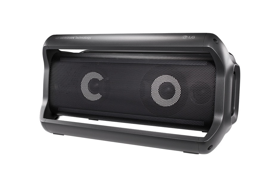LG XBOOM Go PK7 Portable Speaker - PK7 | LG UK