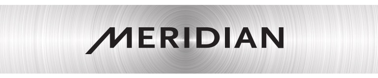 An image of the "Meridian" logo