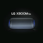 LG XBOOM Go PL7 Speaker, PL7