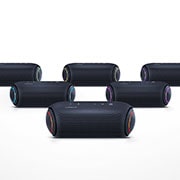 LG XBOOM Go PL7 Speaker, PL7