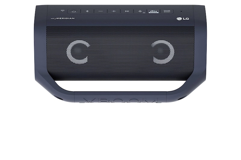LG XBOOM Go PN5, PN5