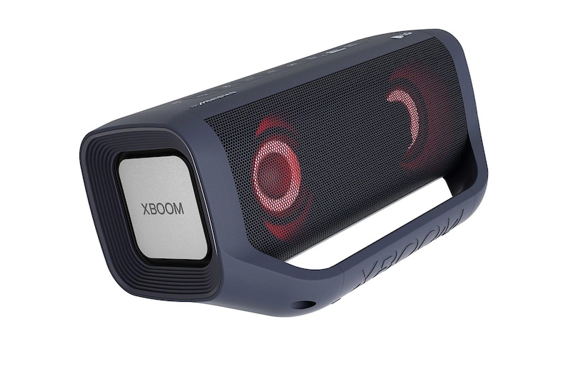 LG XBOOM Go PN5, PN5