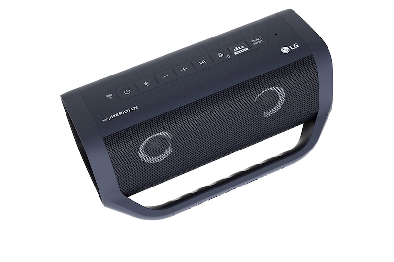 LG XBOOM Go PN5, PN5