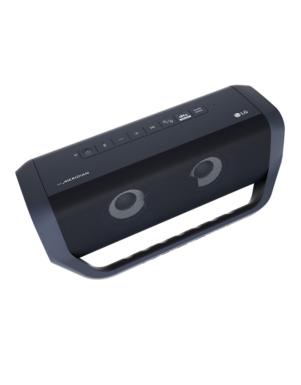 LG XBOOM Go PN7 Portable Speaker PN7 LG UK