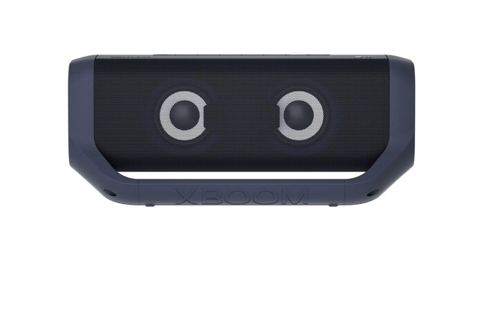 LG XBOOM Go PN7 Speaker, PN7