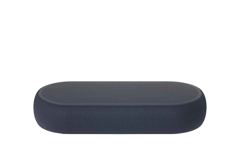 LG Soundbar Éclair QP5, QP5