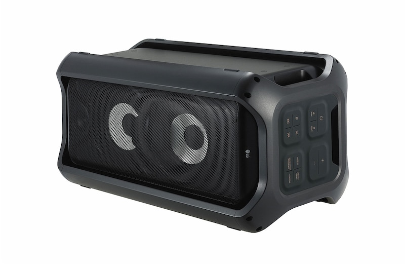 LG XBOOM RK7, RK7