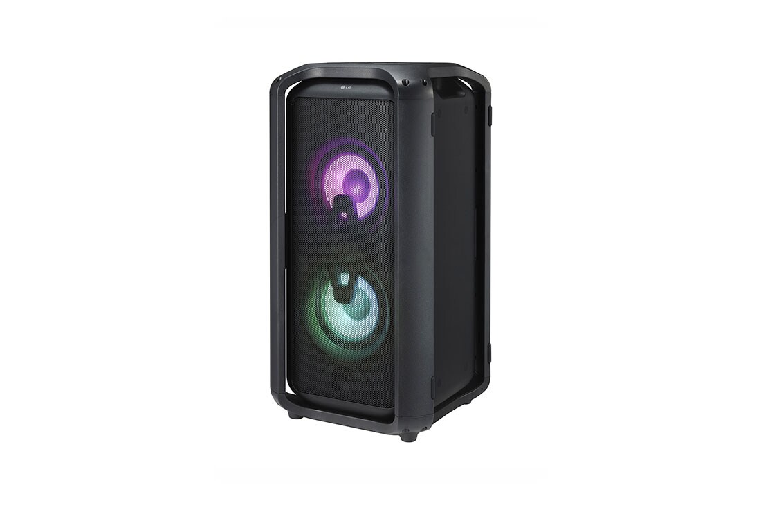 LG XBOOM RK7　本体のみ desktop09.jpg