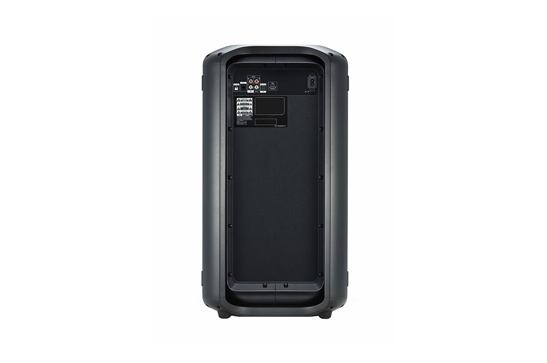 LG XBOOM RK7　本体のみ desktop09.jpg