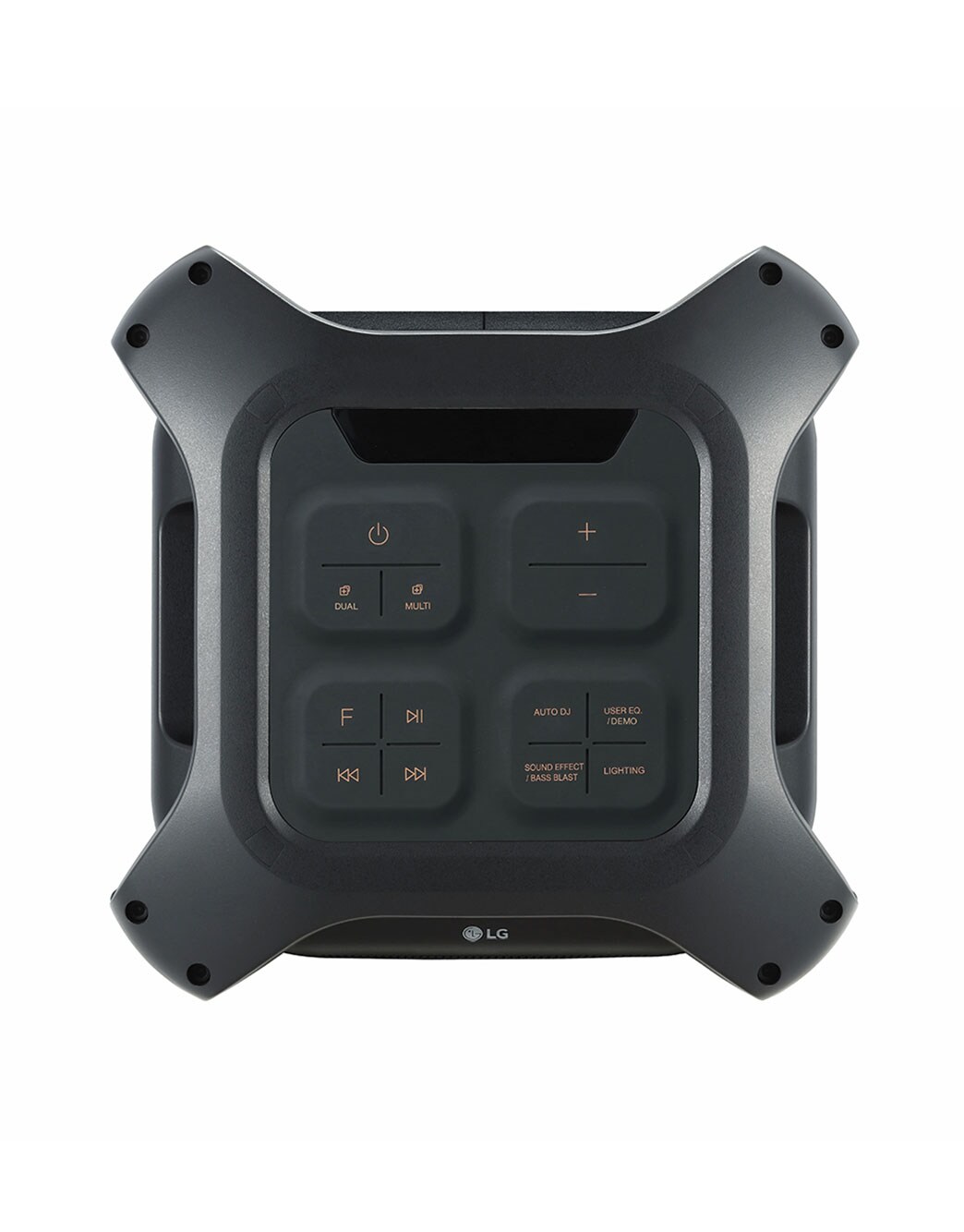 LG XBOOM RK7 - RK7 | LG UK