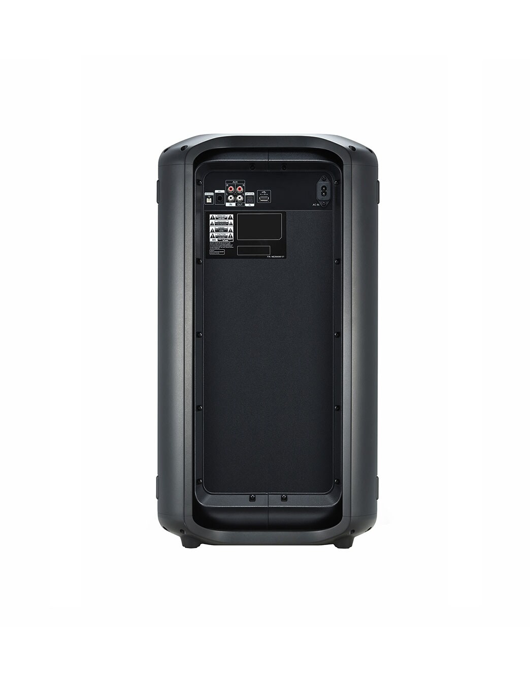 LG XBOOM RK7 - RK7 | LG UK