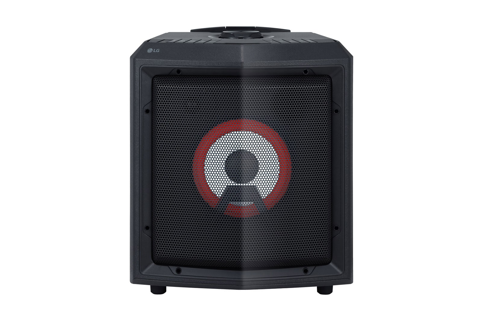 LG XBOOM Portable One Body Hi-Fi Speaker, RL2