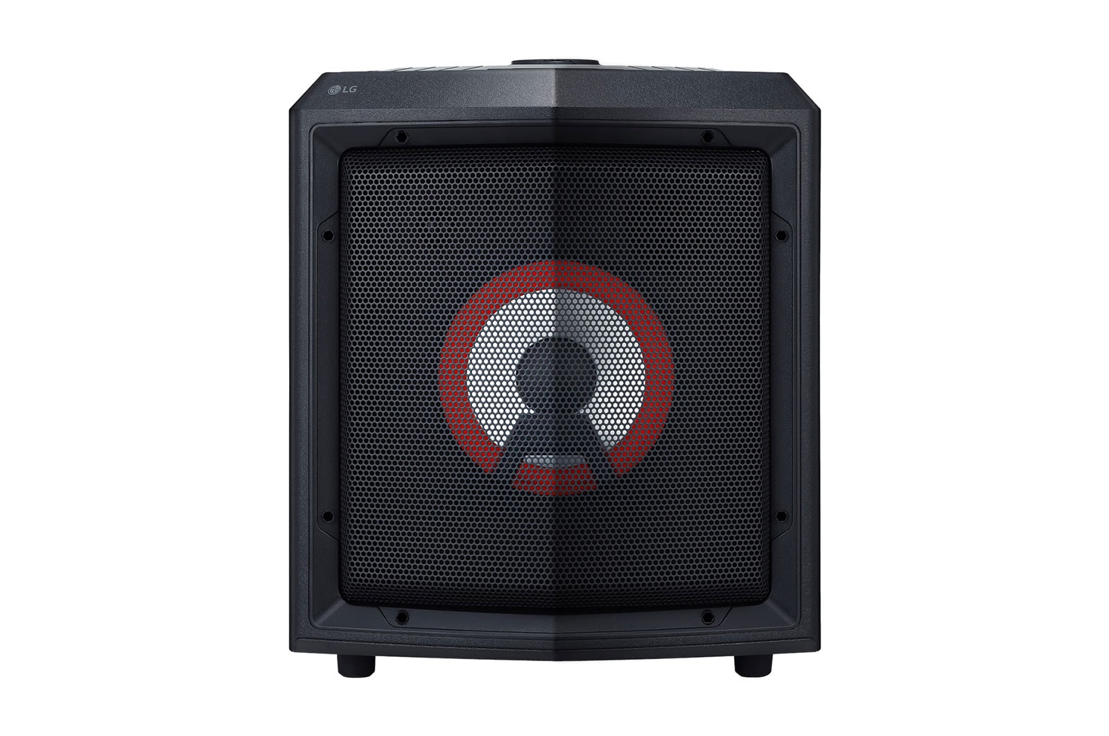 LG XBOOM Portable One Body Hi-Fi Speaker, RL2