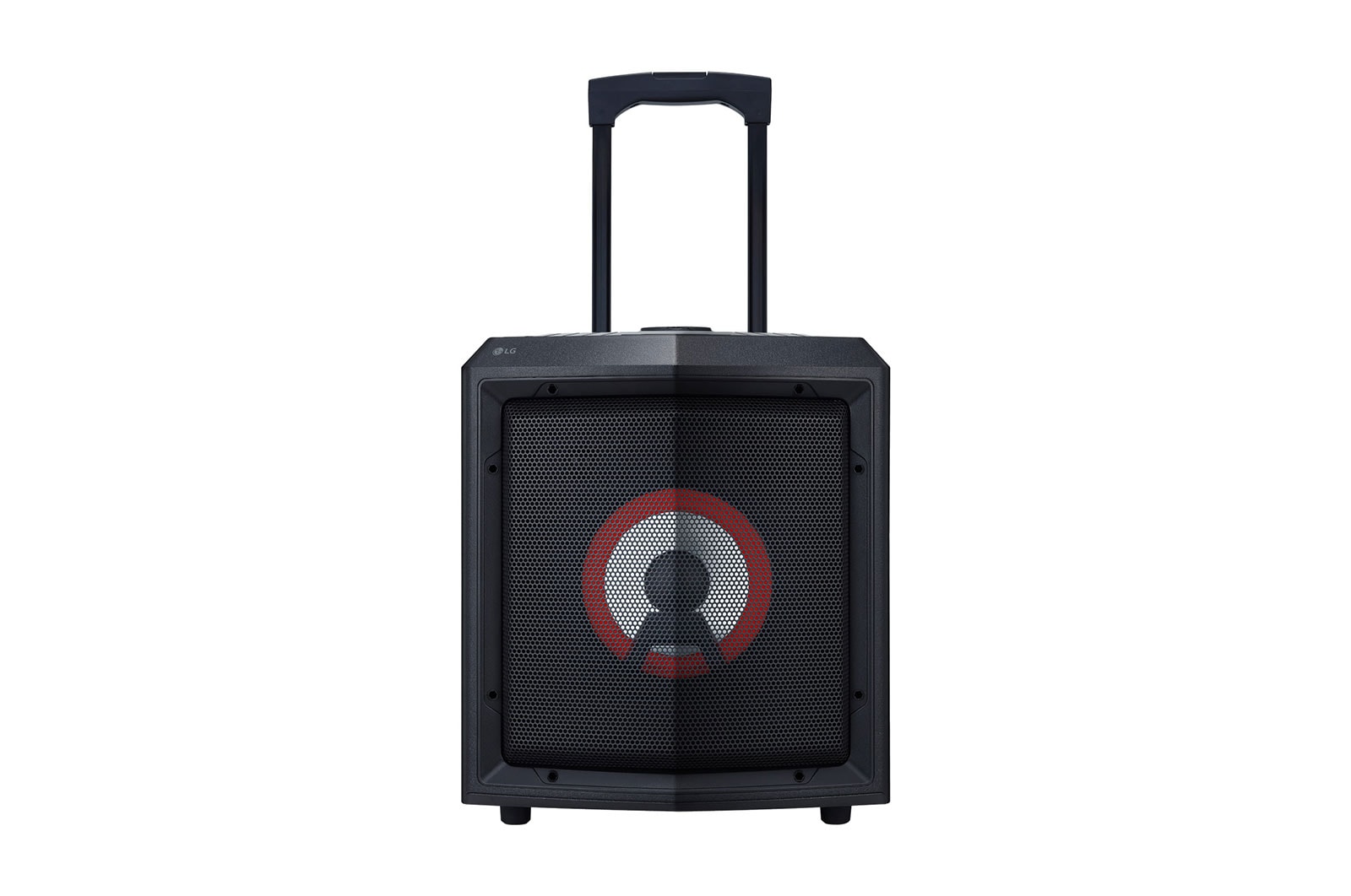 LG XBOOM Portable One Body Hi-Fi Speaker, RL2