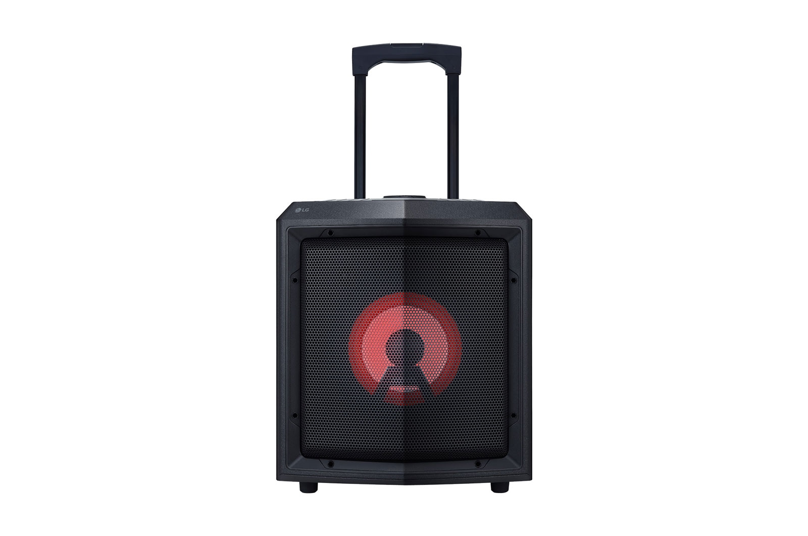 LG XBOOM Portable One Body Hi-Fi Speaker, RL2