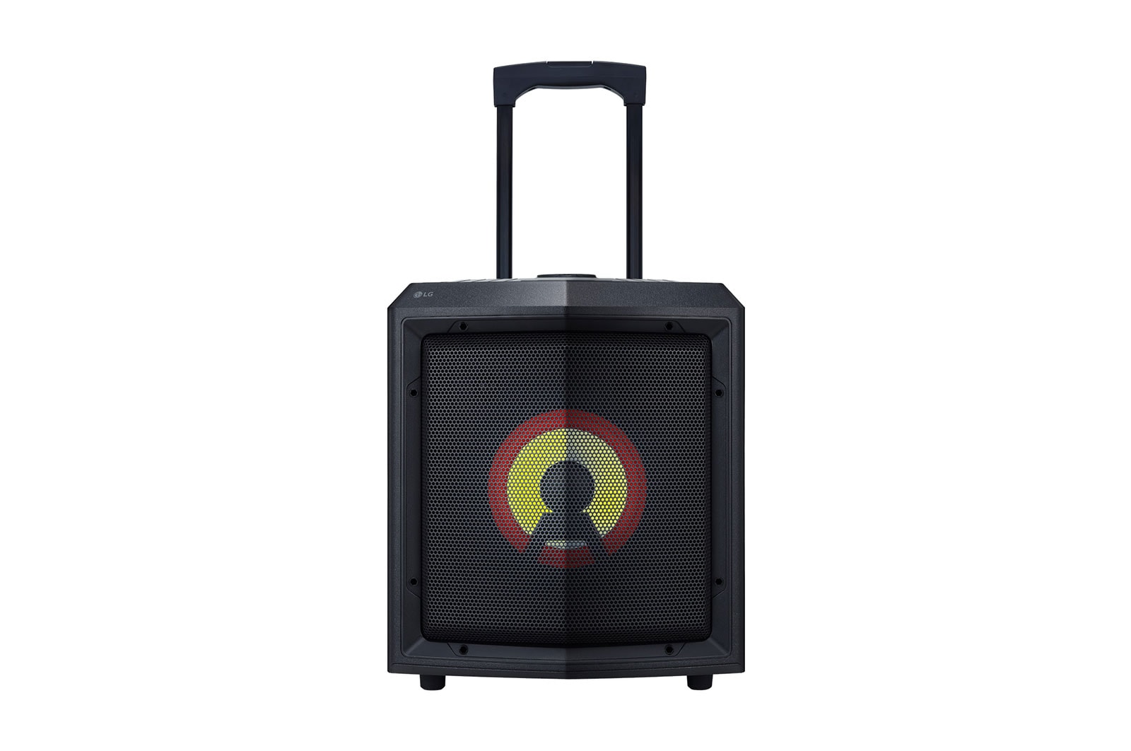 LG XBOOM Portable One Body Hi-Fi Speaker, RL2