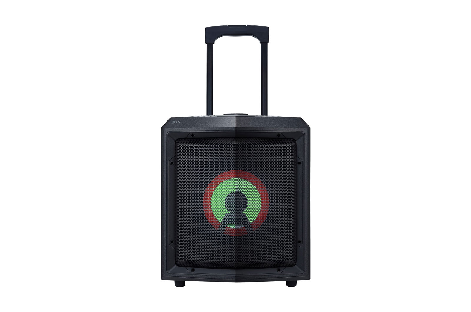 LG XBOOM Portable One Body Hi-Fi Speaker, RL2