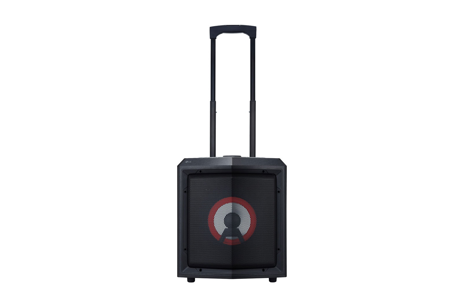 LG XBOOM Portable One Body Hi-Fi Speaker, RL2