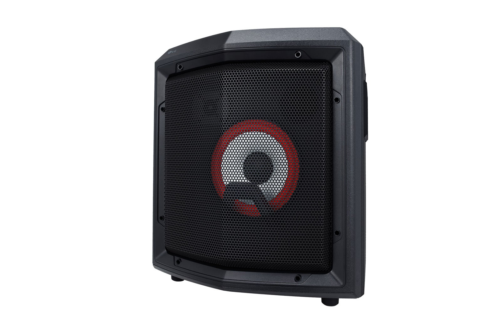 LG XBOOM Portable One Body Hi-Fi Speaker, RL2