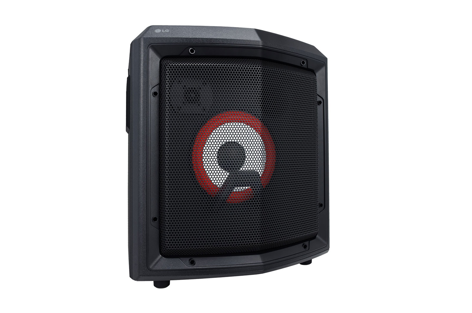 LG XBOOM Portable One Body Hi-Fi Speaker, RL2