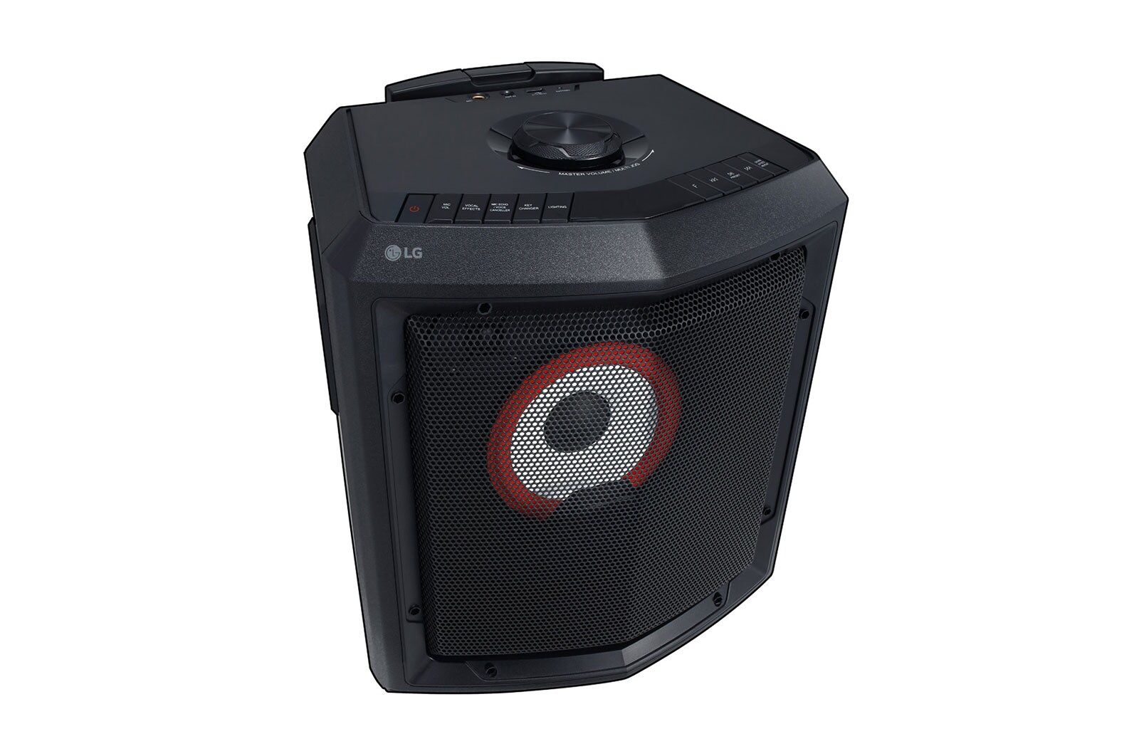 LG XBOOM Portable One Body Hi-Fi Speaker, RL2