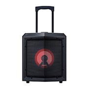 LG XBOOM Portable One Body Hi-Fi Speaker, RL2