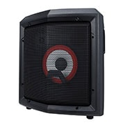 LG XBOOM Portable One Body Hi-Fi Speaker, RL2