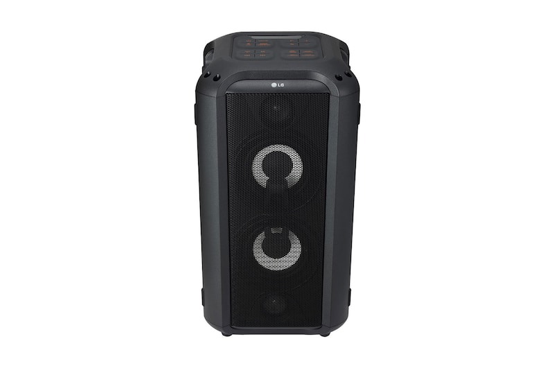 LG XBOOM RL4, RL4