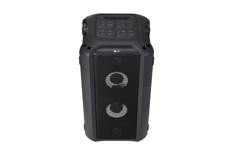 LG XBOOM RL4, RL4