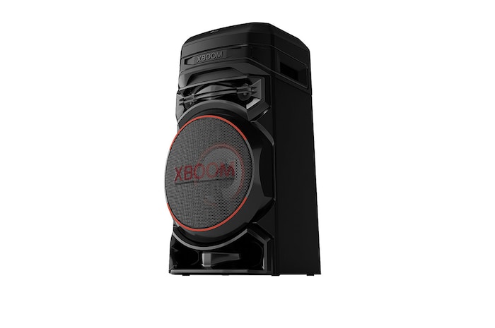 LG Bluetooth speaker LG XBOOM RNC5 Karaoke Party Speaker, RNC5