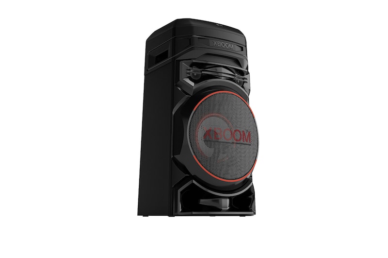 LG Bluetooth speaker LG XBOOM RNC5 Karaoke Party Speaker, RNC5
