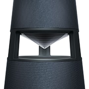 LG XBOOM360 RP4 Portable Bluetooth Speaker, RP4G