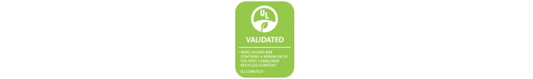 UL VALIDATED (logo)