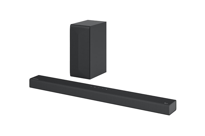 LG S65Q Soundbar , S65Q