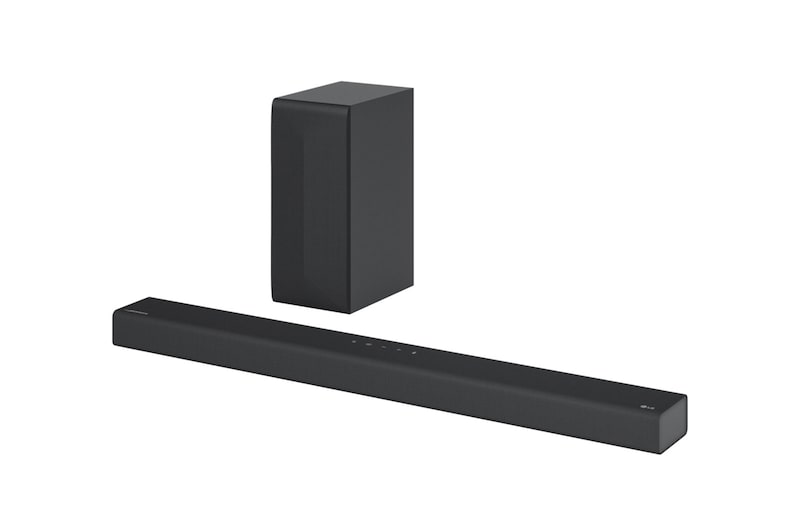 LG S65Q Soundbar , S65Q