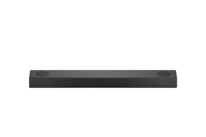 LG S75Q Soundbar, S75Q