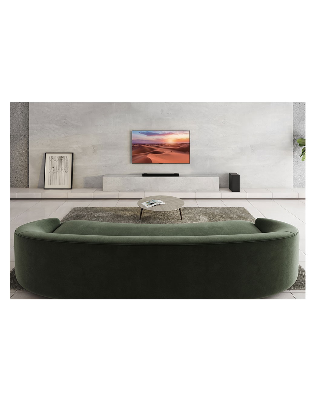 LG S75Q Soundbar - S75Q | LG UK