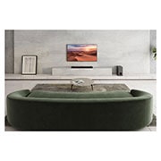 LG S80QY Soundbar, S80QY