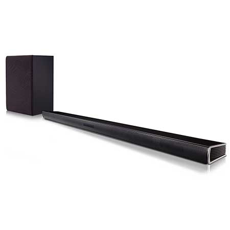 Lg sh4d 2.1 wireless shop sound bar