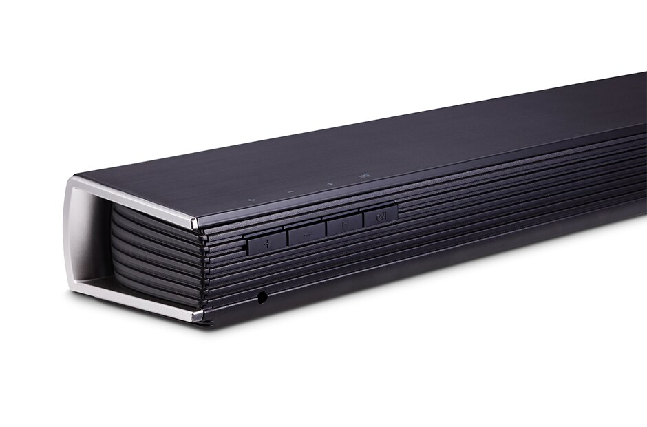 VINABTY Telecomando Infrarossi AKB74815331 Di Ricambio Per LG Soundbar SH4 DSH5 SH4D SH4DWEULLK