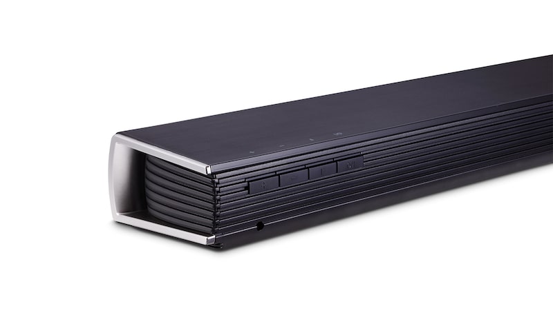 LG SH4D 300W 2.1CH. Soundbar, SH4D