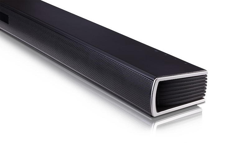LG SH4D 300W 2.1CH. Soundbar, SH4D